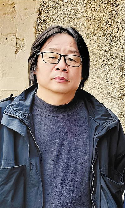 河北响堂山石窟艺术博物馆馆长赵立春:见证千年文化瑰宝重生