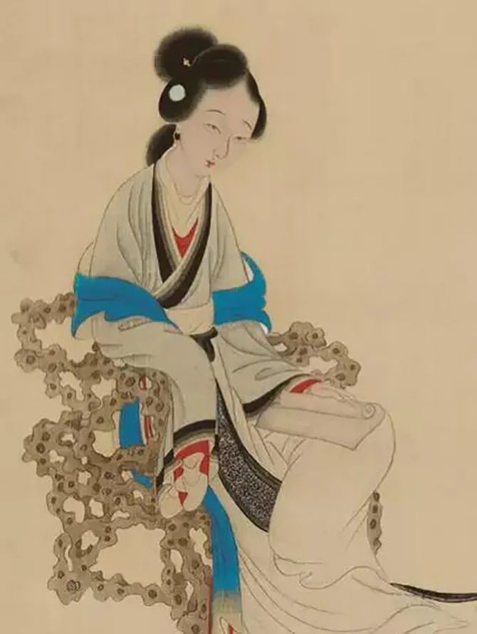 在唐代(618—907),最有名,最多产的女作家大多来自风尘女子这一社会