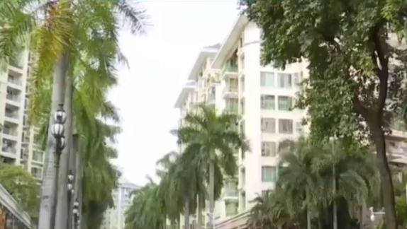 深圳顶级学区房频频流拍，降价500万元无人问津