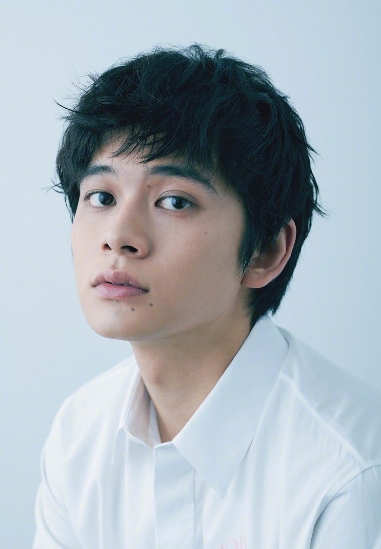 日本艺人北村匠海确诊新冠 所在团体其他成员均为阴性