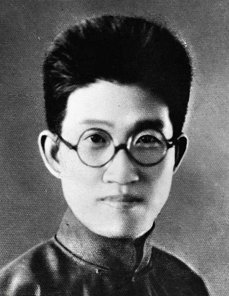 抗联第2军政委魏拯民烈士.东北抗联第4军军长李延禄.