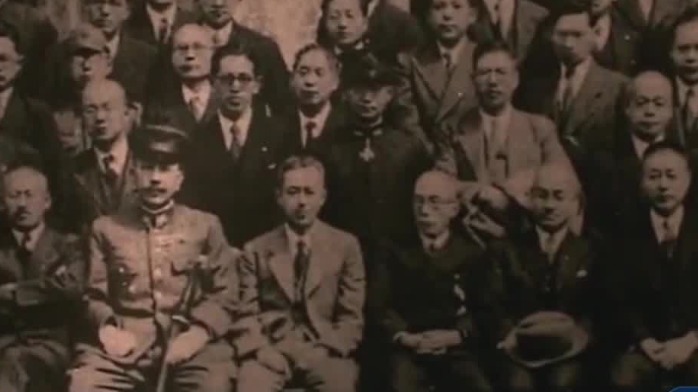 揭秘：美国德特里克堡与日本731部队的渊源