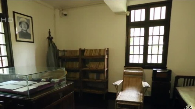 揭秘毛泽东在重庆谈判的日常动态，国民党掌握十分详细