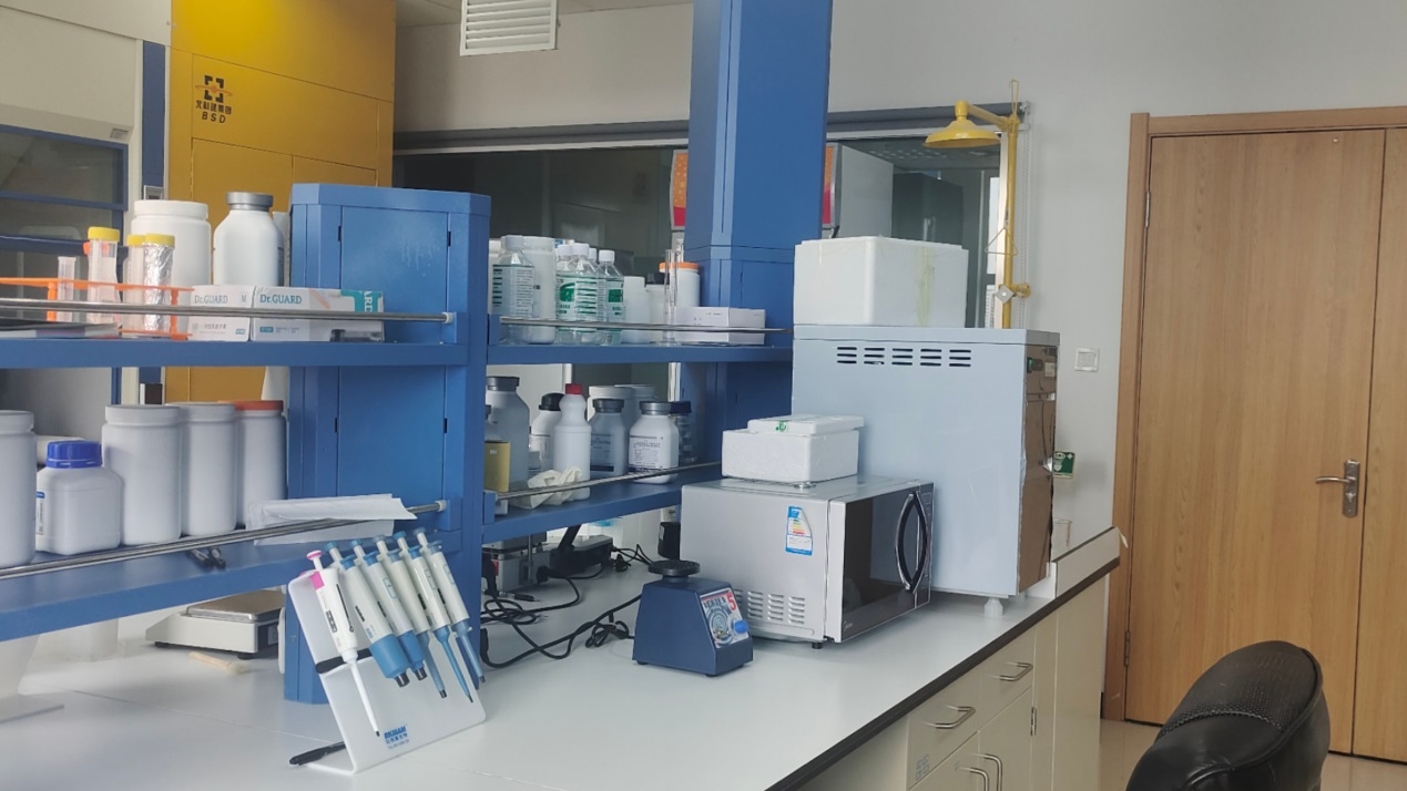 探索生物科技前沿——武汉菲瑞达生物技术有限公司的成长之路