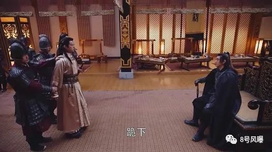 国产电视剧，终结在这几件小事上