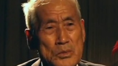 筒井重雄执行任务时飞机出现故障，最终迫降在八路军包围圈中
