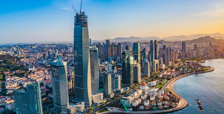 提升城市品质 市北这里将添休闲广场体育中心停车场