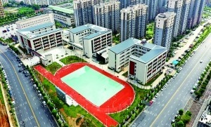 南昌二十八中欣悦湖学校、新建区第二中学初中部9月起正式对外招生