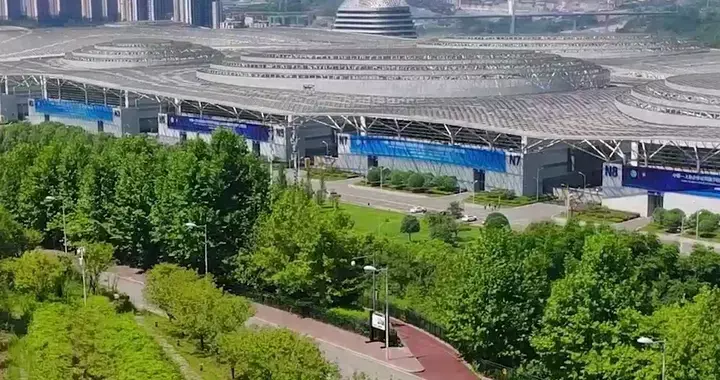 科技助力下的重庆“碳”索