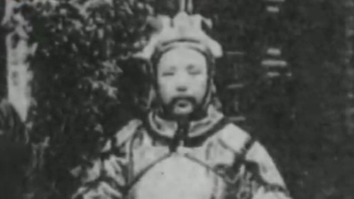 1915年袁世凯登基称帝，一向处事谨慎的他为何能有如此把握以身犯险？