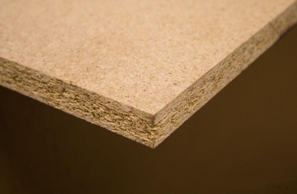 一般无醛添加的板材,胶水采用医用级mdi无醛胶,由于这种胶水的性能较