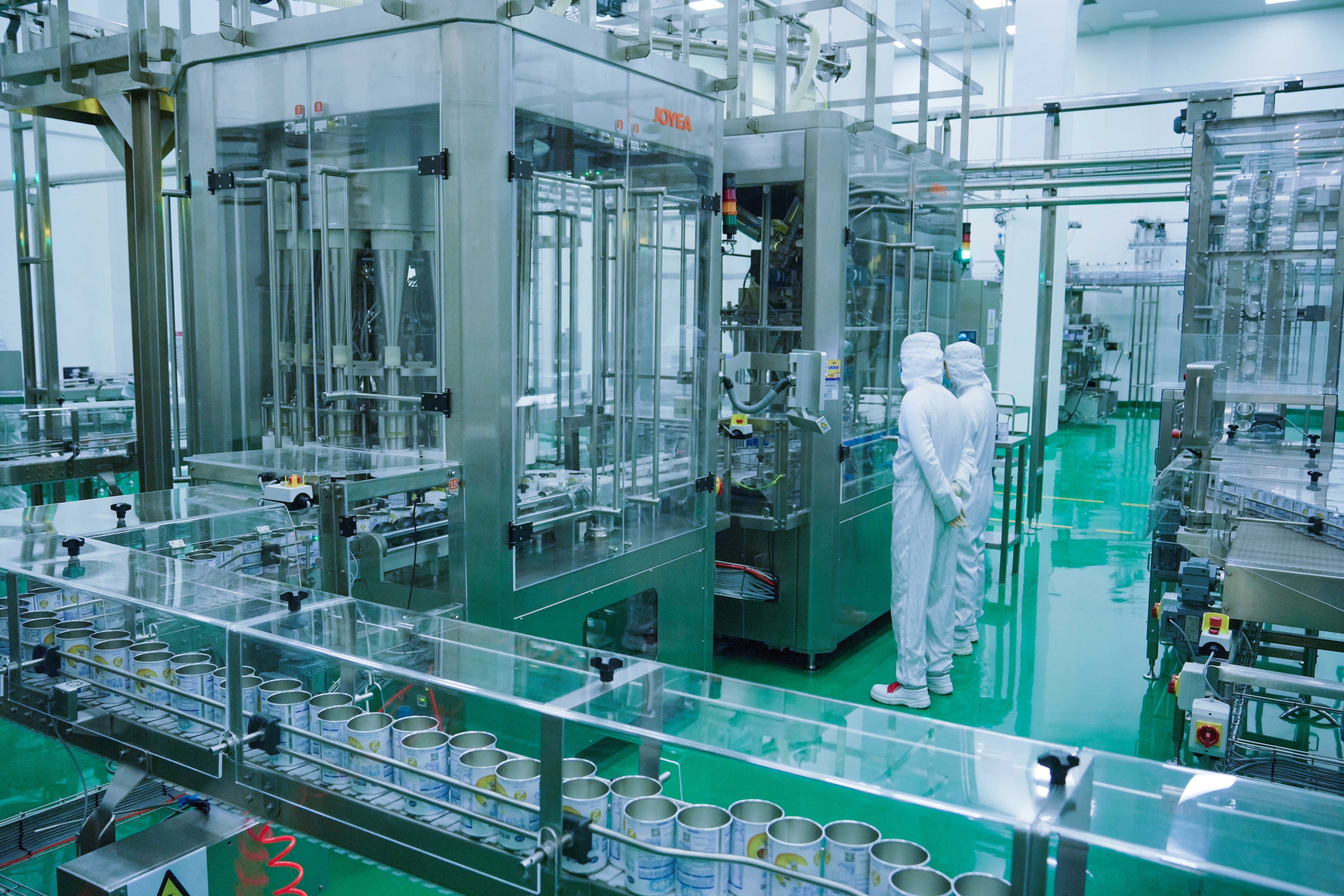 东北青年不想大厂愿留工厂