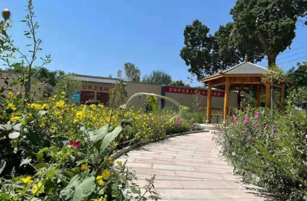 武威市7个村获评2020年甘肃省乡村旅游示范村