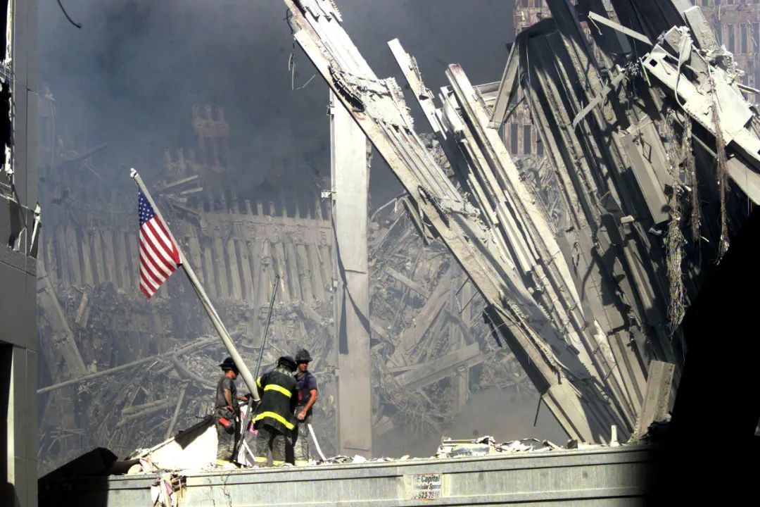 喀布尔机场自杀式恐袭十大焦点