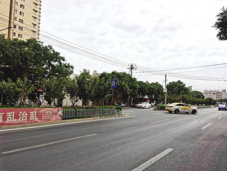 一条4公里道路竟有14个掉头点?咋回事