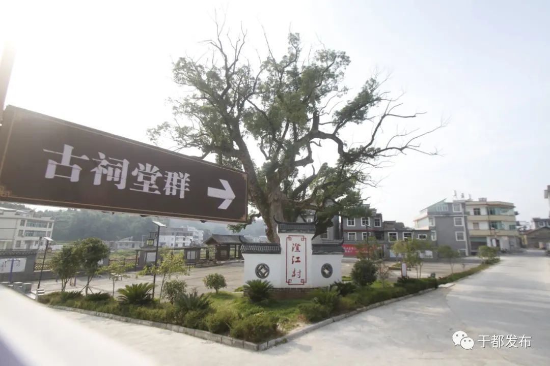 于都多措并举实现脱贫攻坚与乡村振兴有效衔接