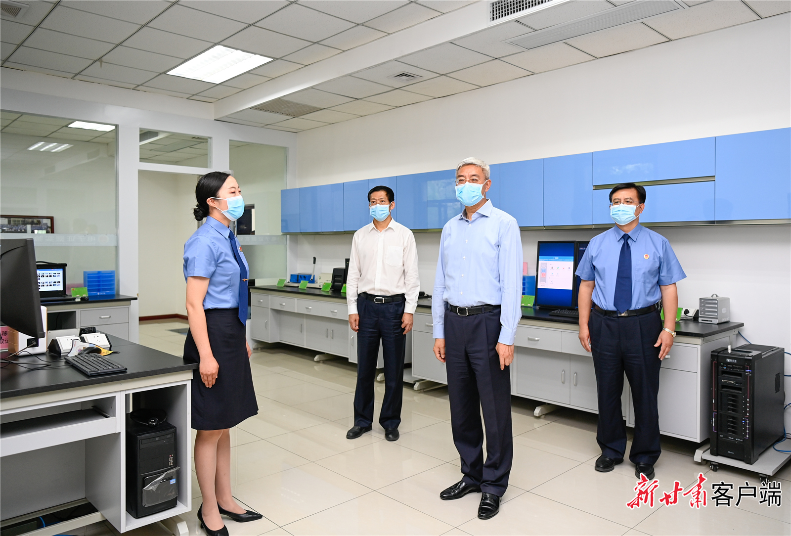 尹弘:刀刃向内教育整顿 护航经济社会高质量发展