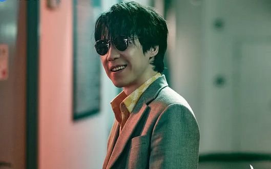 塑造孙兴这样的角色,难度在于度的把握。