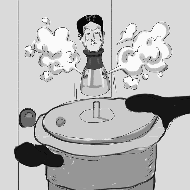 电压力锅竟然隐藏了这么多功能没想到有了它我会爱上做饭