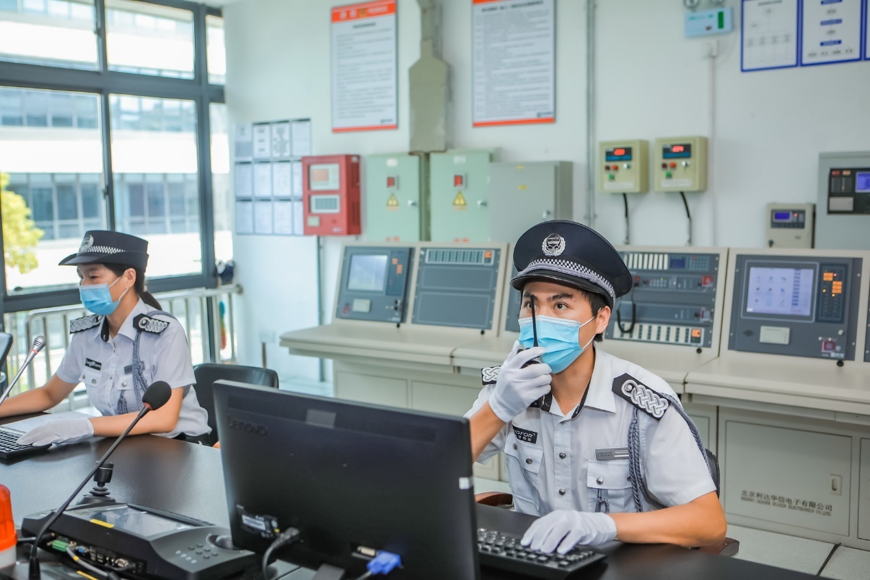 "物业 养老",公共养老机构迎来专业化物业服务新局面