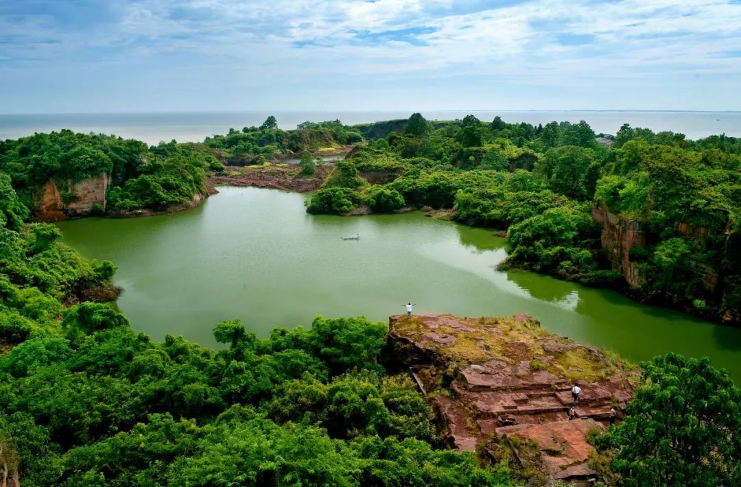 南昌新建区南矶乡全力推进美丽乡村建设见闻