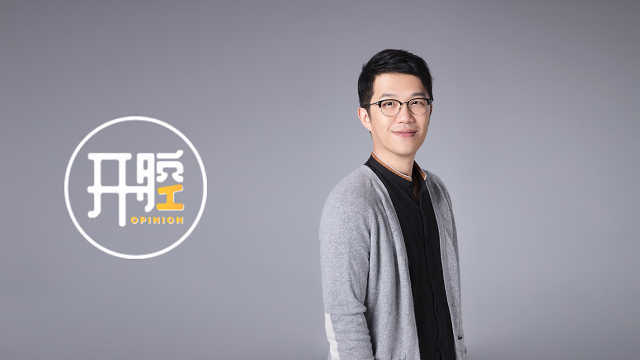 动画导演李豪凌开腔|做动漫就是顺着光去探索