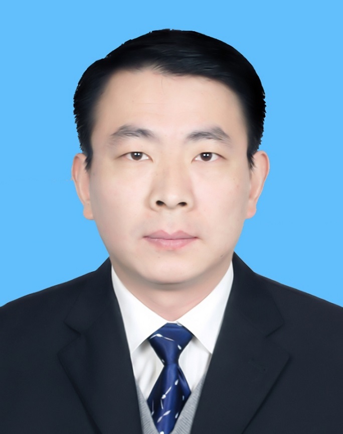 75后的他当选为宿州市埇桥区区长