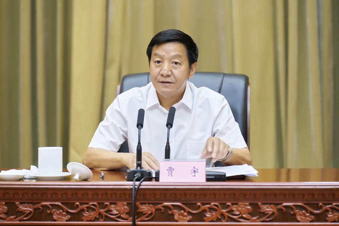 浙江省检察院检察长贾宇,金华市委书记陈龙讲话,金华市委副书记,市长