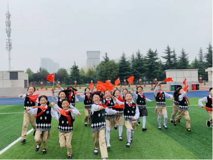 高新区做好“三个加法” 促进“双减”落实落地