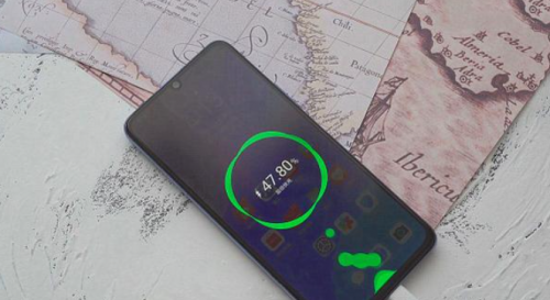 (华为畅享20 Pro)