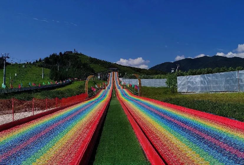 叮咚这里有一封临夏法台山游玩攻略