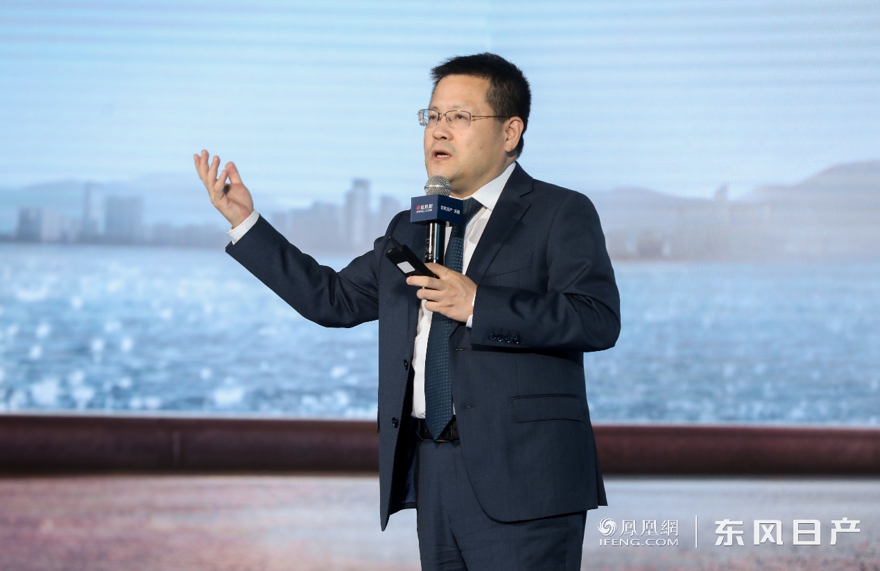 秦朔:结构性机会时代降临,五大投资方向须重视_凤凰网商业_凤凰网