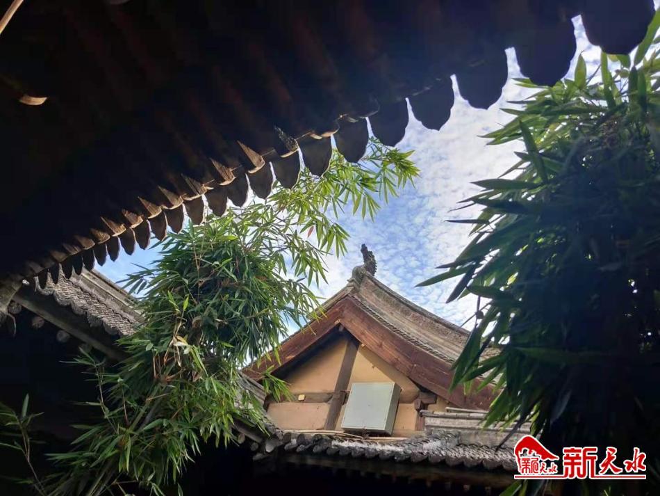 甘肃“豪宅”PK乔家大院，谁才是北方传统民居YYDS？