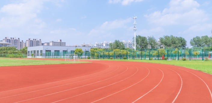 缓解交通拥堵问题 新学期青岛四所新建学校幼儿园投用