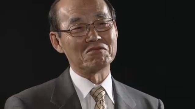 日本遗孤中岛幼八自幼被中国人收养:没有人比我更幸福了