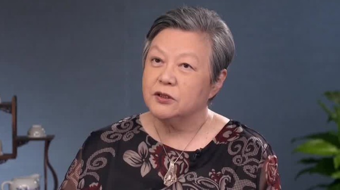 推动通识教育的初心是什么？范徐丽泰这样回答