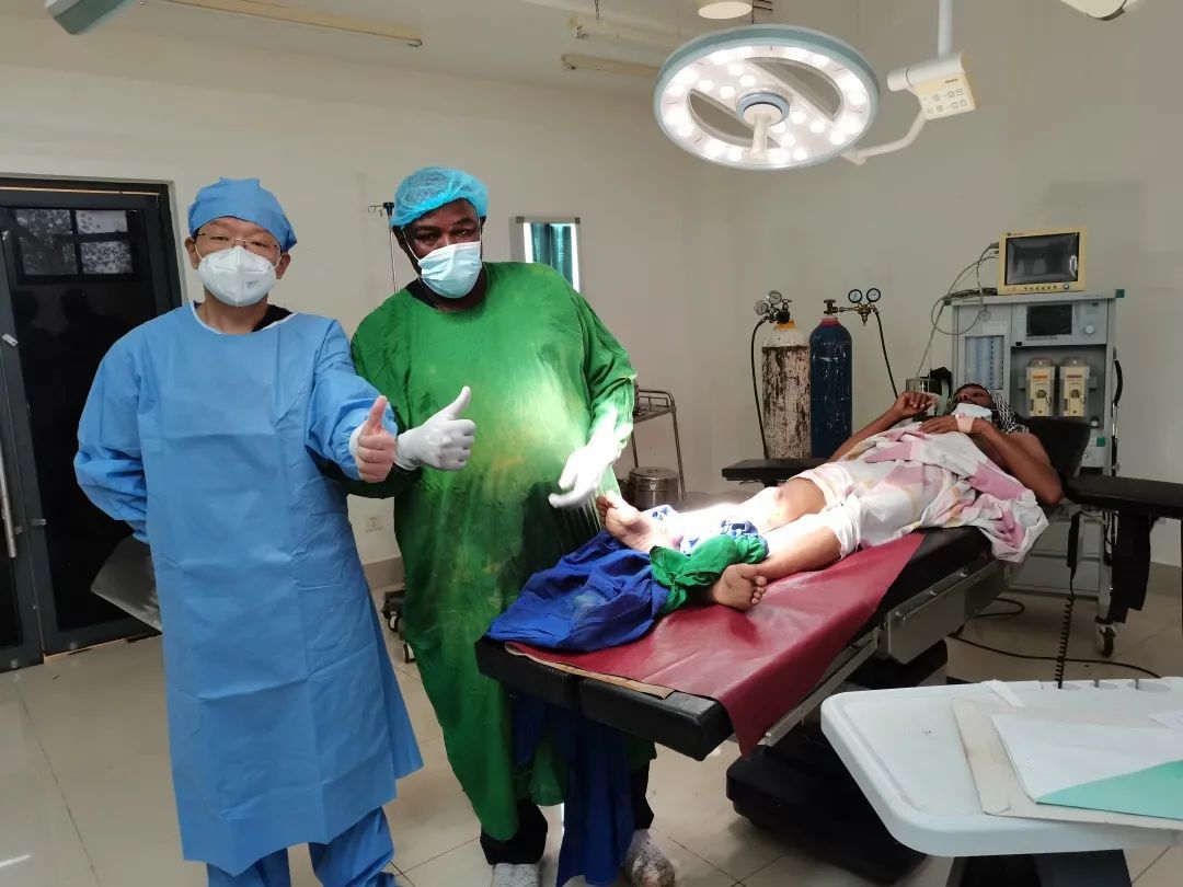 西安市红会医院一周新闻回顾