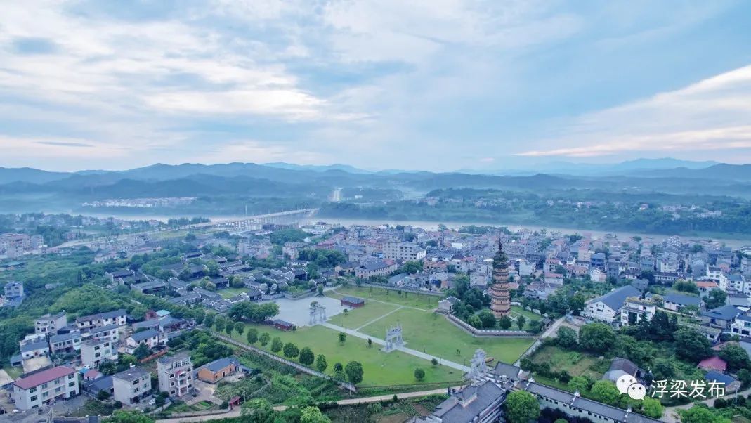 以文融旅，以旅彰文！打造浮梁特色文旅产业IP
