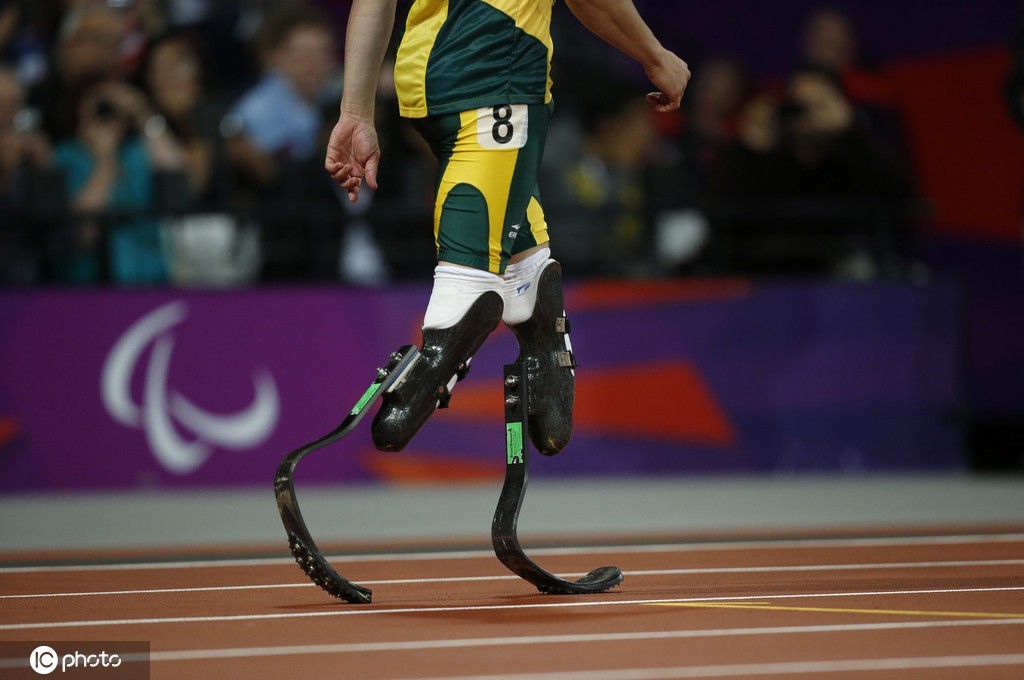 日本为什么非要抓13万壮丁去残奥会当观众丨凰家看台