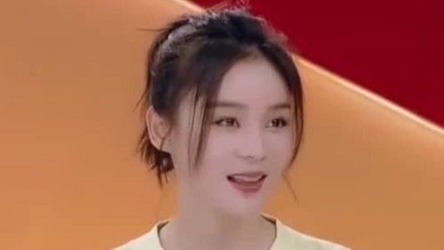袁姗姗曾被问及对钱枫的看法 其回应耐人寻味……