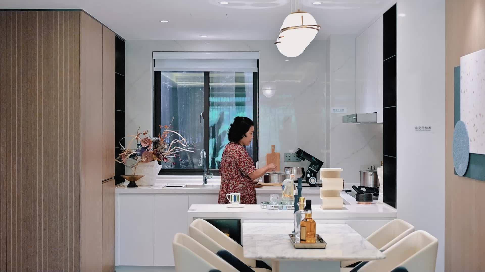 TATA木门第六届静音日，让每一种爱自在发声