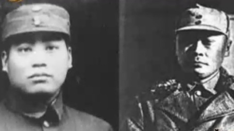 陈中柱将军：为抗战，我不会吝惜自己的鲜血