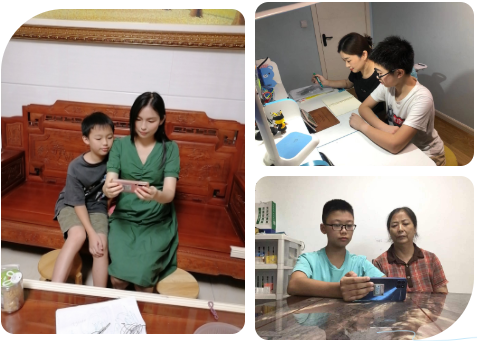 这段时间，杭州不少老师都在忙着……