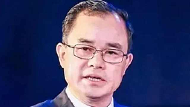 朱华荣：由华为、宁德时代、长安 共同打造汽车年底亮相