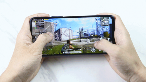 (华为畅享20 Pro)