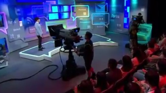 尉迟琳嘉：望梅止渴属于善意的谎言还是恶意的谎言？