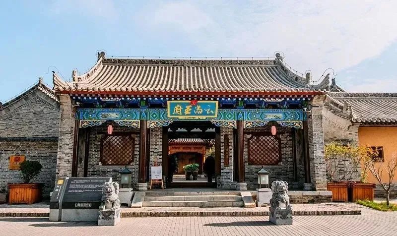 喜迎十四运 陕旅云尚5周年庆钜惠活动来袭