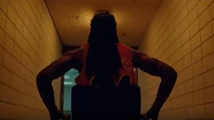 关爱15%！战胜命运，我们是残奥运动员