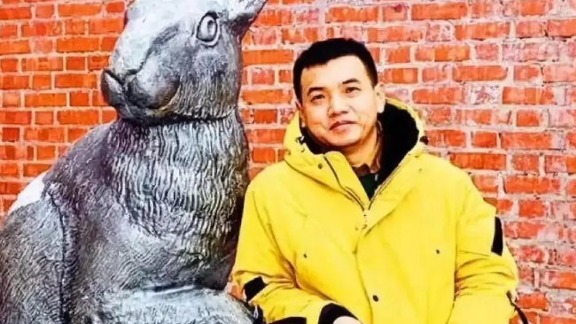 自媒体大V卢克文知乎被禁言后 公众号也“涉嫌违规”_凤凰网