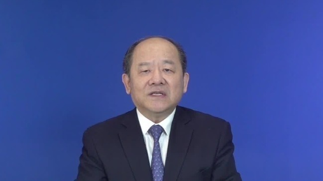 发改委副主任宁吉喆：国家为香港发展搭建广阔舞台提供巨大支持